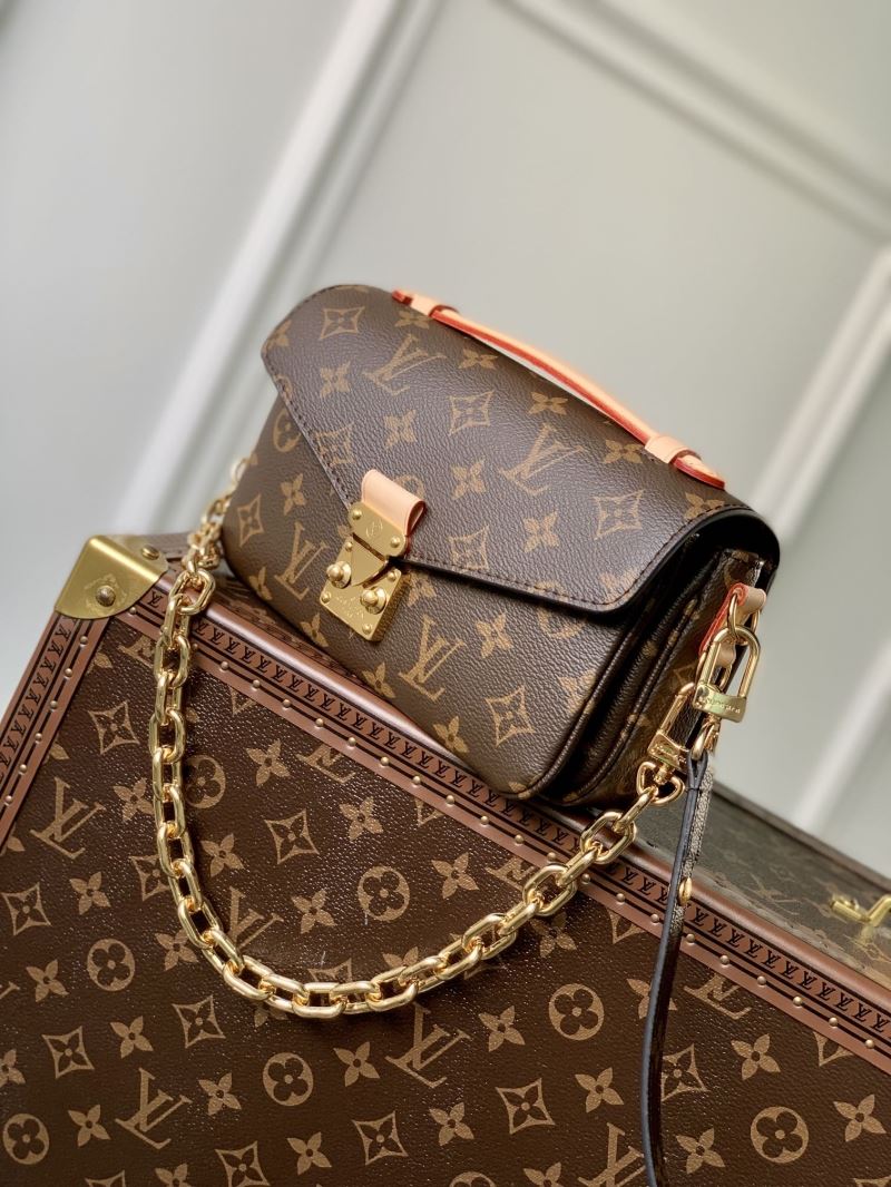 LV Satchel bags